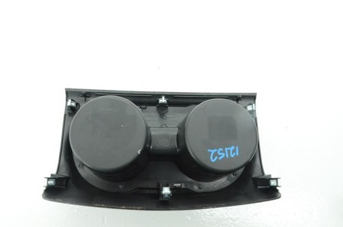 2017-2019 Nissan Titan 5.6L 4x4 Cup Holder - Picture 4 of 12