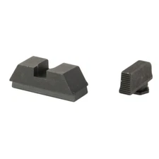 New AmeriGlo Optic Height Compatible 1L Tall MOS Sight Set GLOCK GL-453