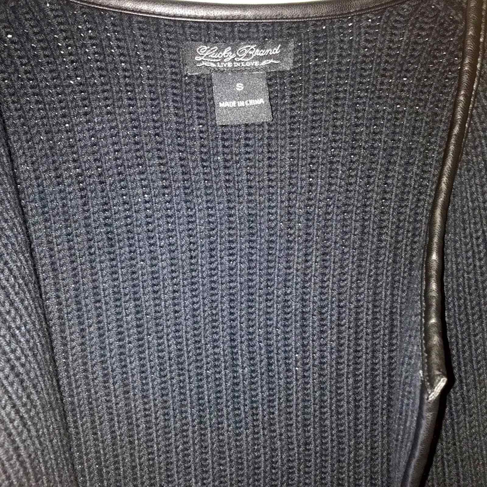 Lucky Brand jacket - image 5