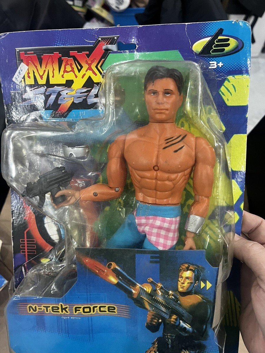 洋楽 MOE-MAN / Staight Real The Corrections: Moe-Man 