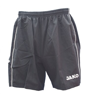 JAKO Indoorshort mit Innenslip Short Sporthose