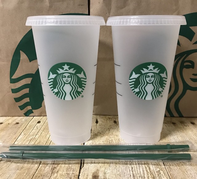 starbucks cup 2018