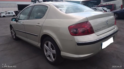9681825280 Valvula Egr para PEUGEOT 407 * 2004 789045 - Imagen 5 de 5