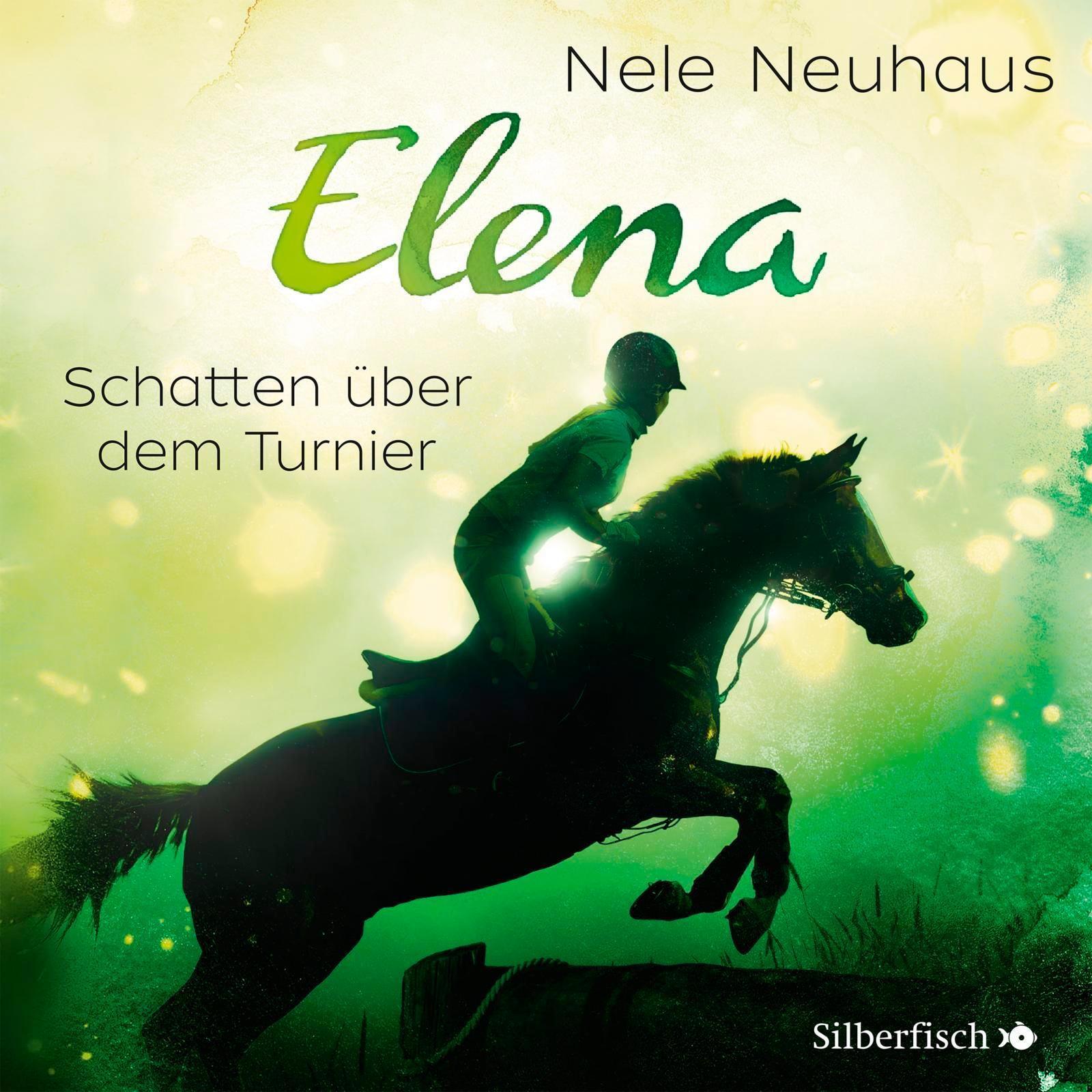 Thumbnail - Elena - Ein Leben Für Pferde 03 Nele Neuhaus
