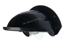 Pack of 5 SunShade Cover for Nest IQ/Ring/Arlo/Dome/Bullet Outdoor Camera -BLACK