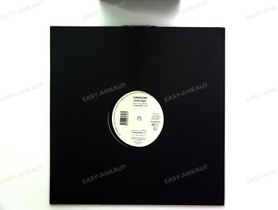 Threesome - Outta Sight Maxi 1996 '