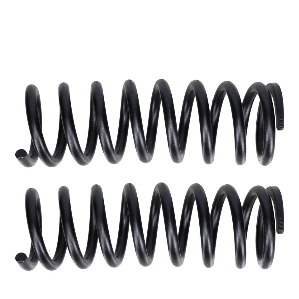 2 FRONT Coil Springs 1973 & 1977 Buick Century Regal NEW PAIR - Image 3 of 4