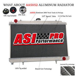Nissan Silvia S14 Radiator