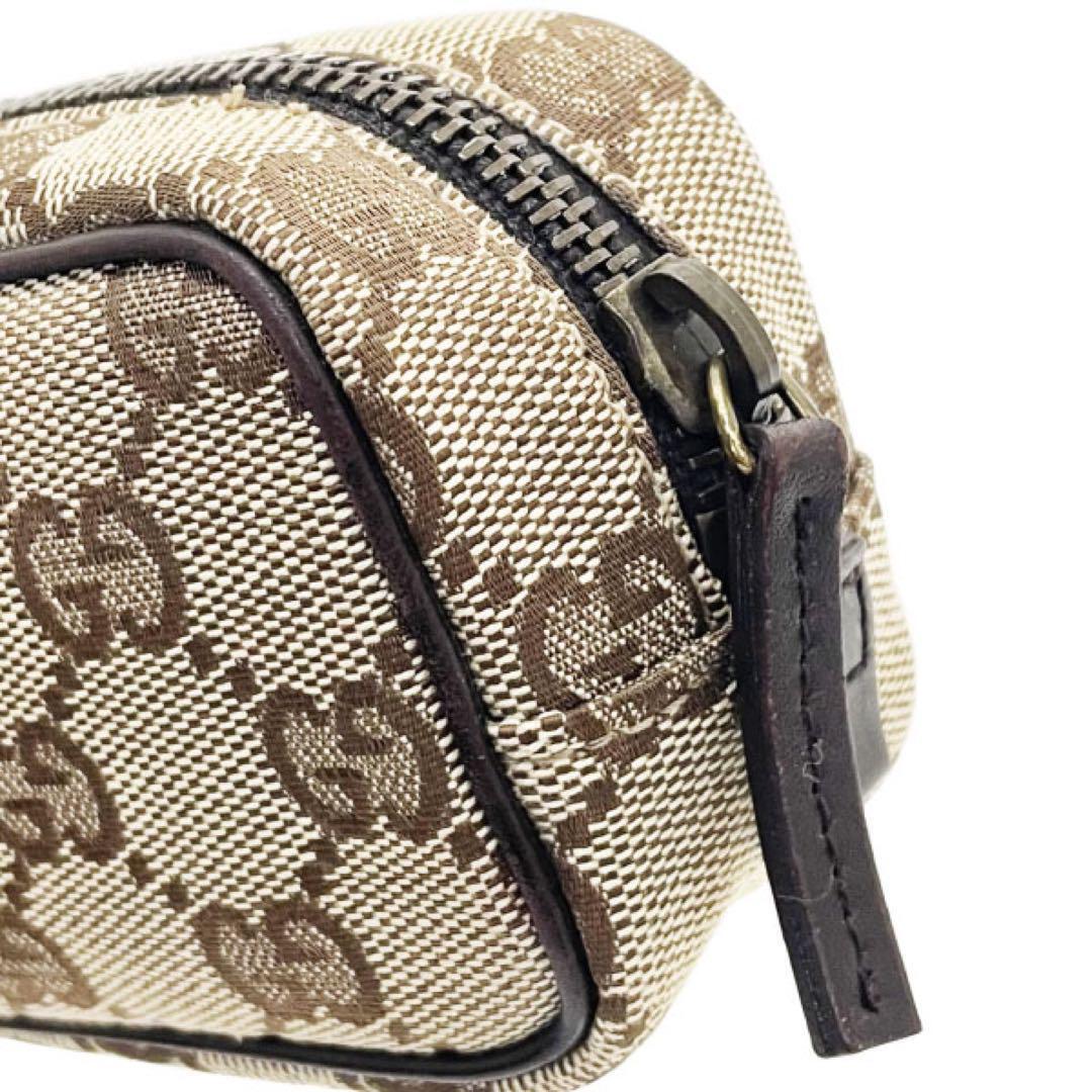 Genuine Gucci Pen Case Pouch Pencil Case Writing Tool Genuine Gucci Pen Case Pouch Pencil Case Writing Tool
