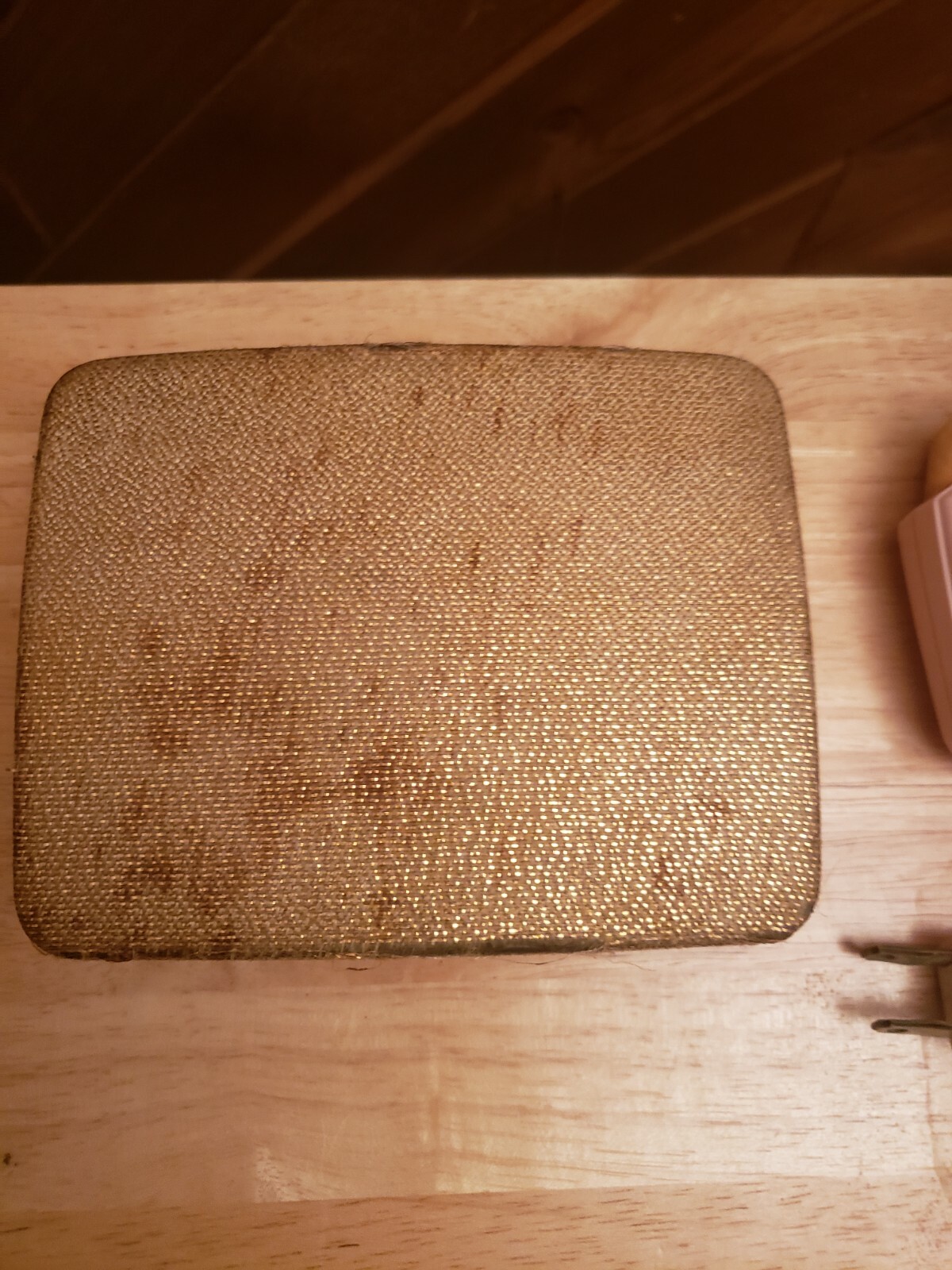 Remington Princess Model BE Electric Razor Shaver and Case Tested ...