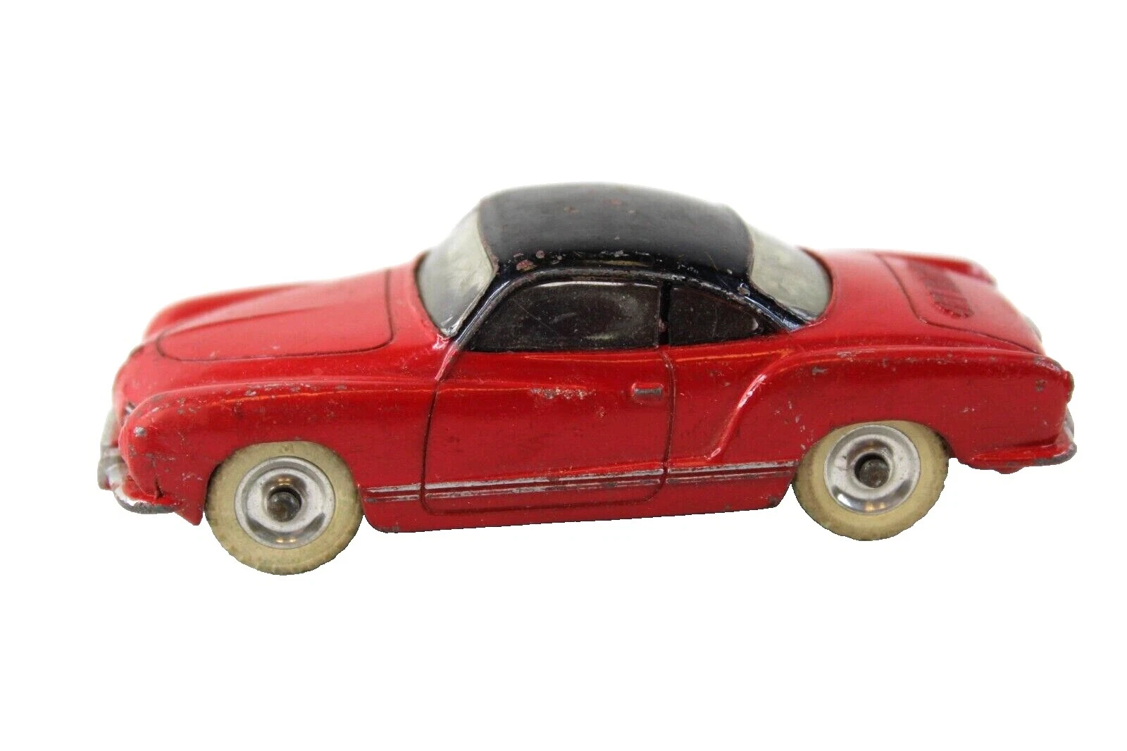 Vehículos Dinky Volkswagen Cars