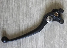 2022-2026 Suzuki Hayabusa BLACK CLUTCH LEVER