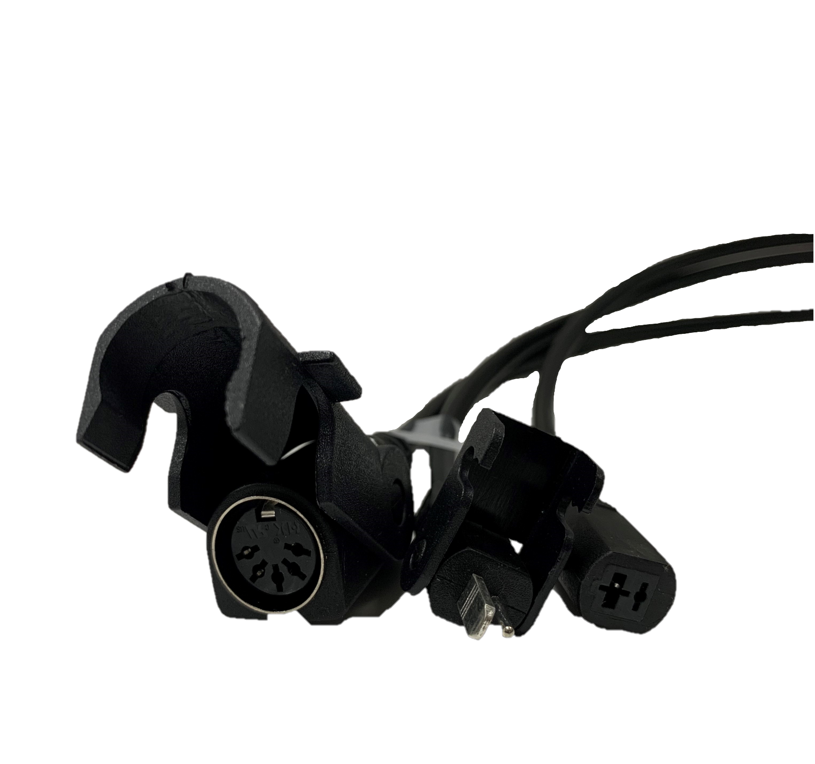 Mulin Electric Motor Actuator ML8255 Power Recliner Motor eBay