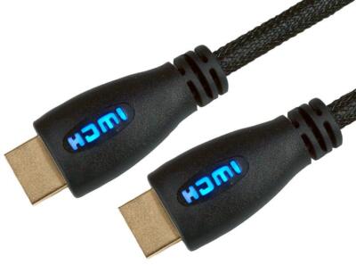 Cavo HDMI 2.0 Da 2m, Cavo HDMI 4K Ad Alta Velocità Con - Foto 8