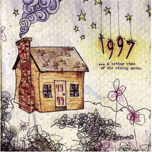 CD Rock 1997 Since My House Burned Down I Now Own A Better View Of