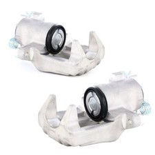 For Skoda Octavia Mk2 2004-2013 Rear Pair Brake Caliper