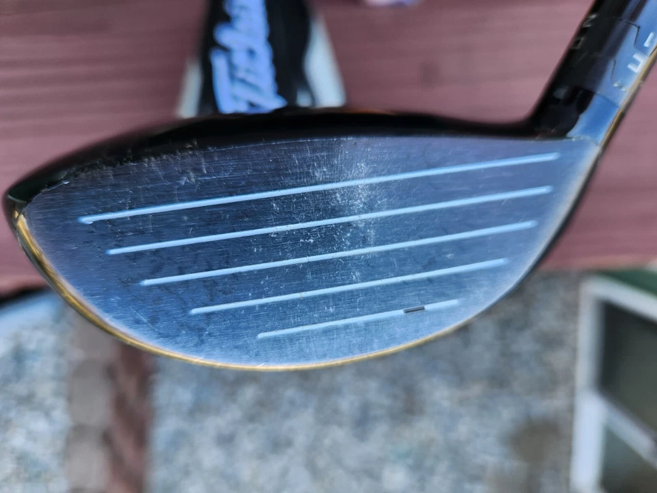 Titleist 915 Fd 3 Wood *Custom* - Image 2 of 4