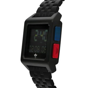 adidas z01 archive digital bracelet watch