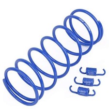 ATKS-03904 High Performance Racing Moped ATV Scooter Torque Spring with Clutc...