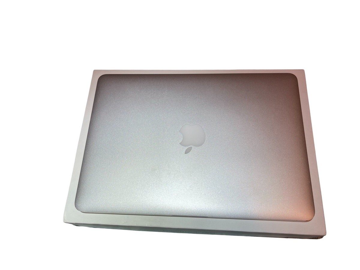 Apple - MacBook Pro (Retina, 13インチ, Early 2015) MacBook Pro (Retina, 13-inch, Early 2015) - Technical