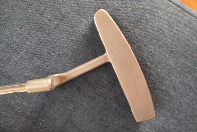 Ping Zing 5 blade putter 34