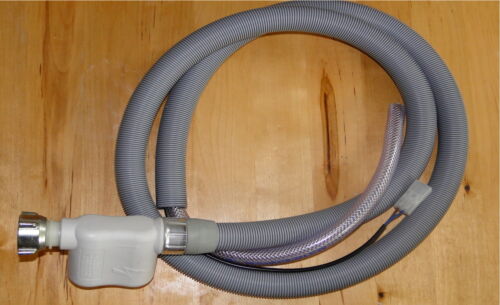 COPY DISHWASHER W/PROOF AQUASTOP INLET HOSE 4  WPS MODELS W520- G4000 37AR10 - Picture 1 of 1