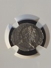 Sept.Severus.Ad 193-211 AR.DENARIUS. SILVER NICE . — photo 6