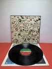 Led Zeppelin III Vinyl LP Record with Original Sleeve & Insert (1970)