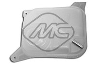 Metalcaucho AusgleichsbehäLter KüHlmittel 31000 FüR Audi B3 89 8B3 80 B4 8C2 8C5