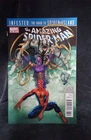 The Amazing Spider-Man #663 2011 Marvel Comics Comic Book
