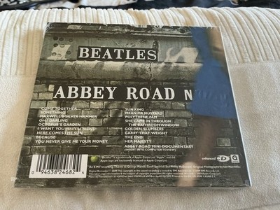 The Beatles ''Abbey Road'' N Remastered 2009