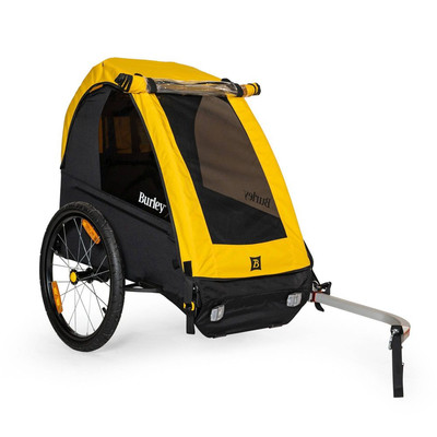 Burley Bee Single Kids' Bike Trailer