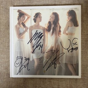 Kara Signed Album for sale | eBay