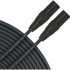 American DJ 3Pin DMX Lighting Cable 25 ft.