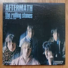 Rolling Stones Aftermath LP London PS 476 1966 1st PR  VG/EX