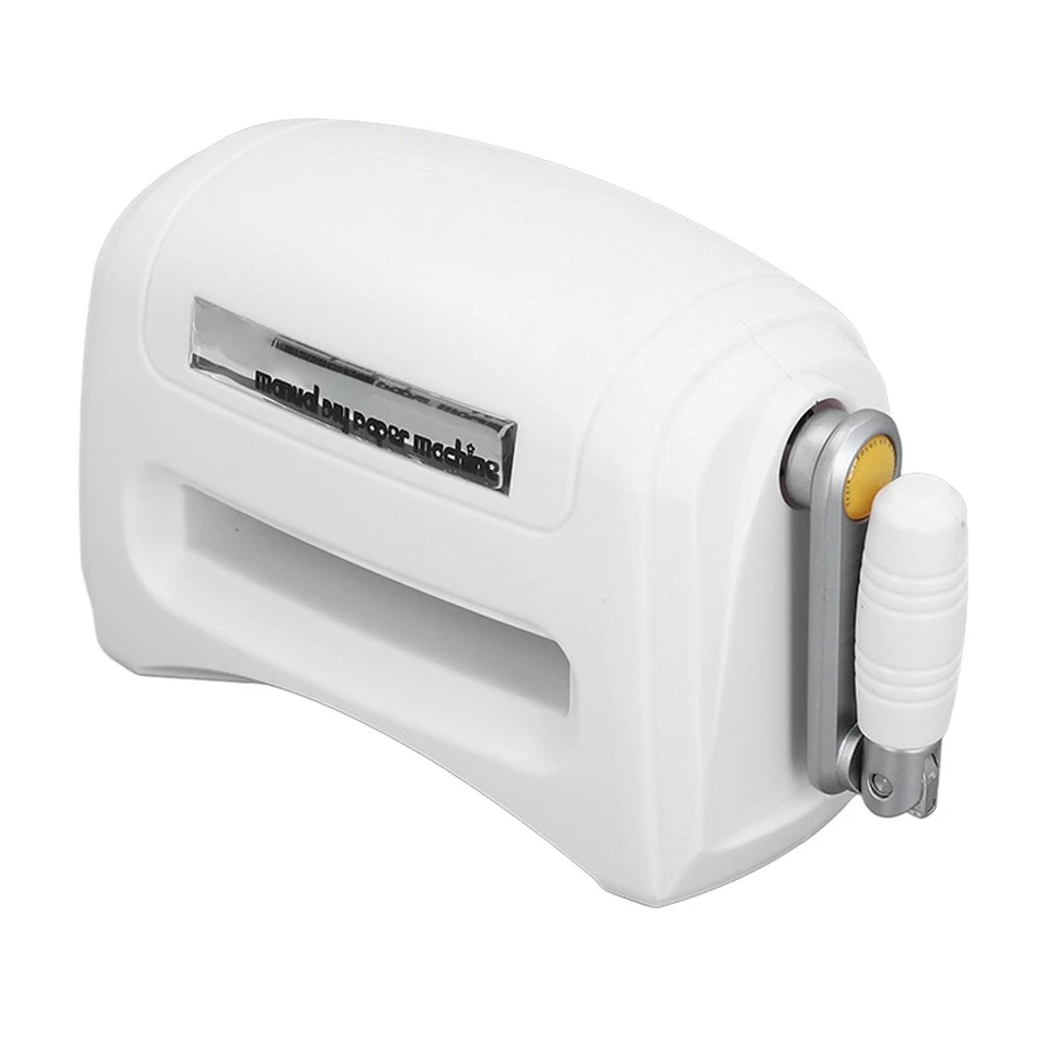 Hand Embossing Machine Mini Manual Die Cutting Machine For Paper Card - Image 3 of 4