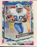 2023 Donruss Optic #60 Barry Sanders Jazz