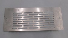 Genuine Lamona LAM6911 wine drinks cooler fridge ventilation grate panel