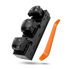 25401-3NF0A Power Window Switch for Select 2013-2018 Nissan Models Master