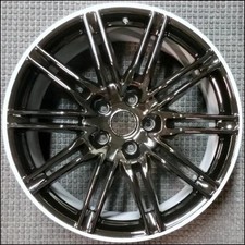 Porsche Cayenne 21 Inch Machined OEM Wheel Rim 2011 To 2018