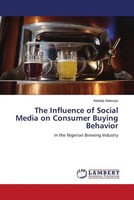 Adedeji Adesoye | The Influence Of Social Media On Consumer Buying Behavior