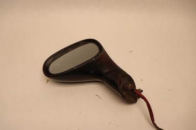1993-1997 HONDA CIVIC DEL SOL LEFT DRIVER SIDE DOOOR POWER MIRROR OEM