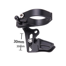 Mountain Bike Chain Guide CG02 Compatible with 1x Drive System Chainring Guard