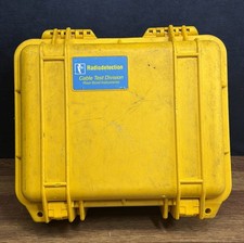 Riser Bond 1205CXA High Resolution Metallic TDR Cable Fault Locator