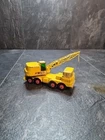 Matchbox Lesney King Size No. K-12 - Scammell Mobile Crane - 'Laing' truck