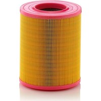 Mann Filter C 23 005 Luftfilter FüR Mitsubishi Fuso Canter Colt Diesel FE5 FB7