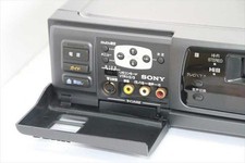 Sony EV-FH10 Hi8 Video8 8mm VCR Deck