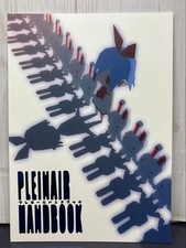 Takehito Harada PLEINAIR HANDBOOK PLEINAIR HANDBOOK