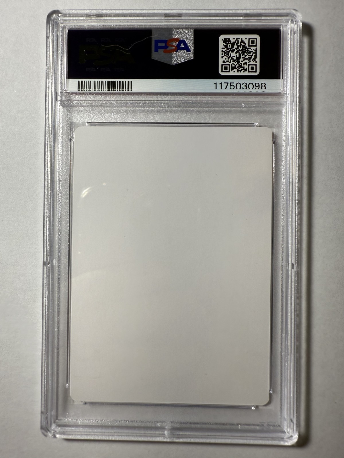 Bloodletter of Aclazotz (Borderless) #336 ARTIST PROOF LCI AU PSA AUTO 10 view 4