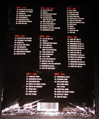 【レア音源】the droop CD&グッズセット 6/16(火)出品終了 The Doors: Live On Air - Legendary Radio Broadcast Recordings 8 CD